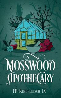 Mosswood Apothecary