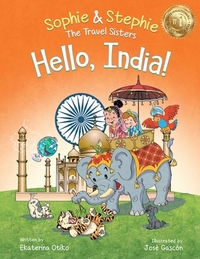 Hello, India!
