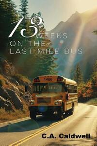 Thirteen Weeks On The Last Mile Bus