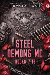 Steel Demons MC