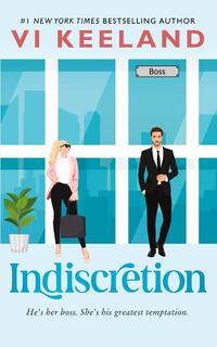 Indiscretion