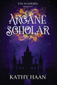 Arcane Scholar