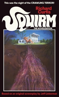 Squirm: The Novelization