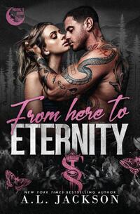 From Here to Eternity