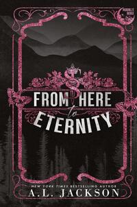 From Here to Eternity (Hardcover)