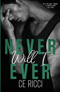 Never Will I Ever