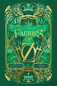 Faeries of Oz