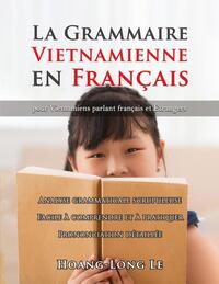 La Grammaire Vietnamienne en Français
