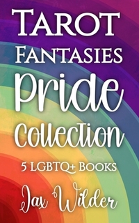 Coral Cove and Tarot Fantasies Pride Collection: 9 LGBTQ+ Books