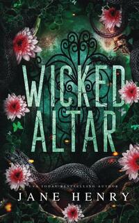 Wicked Altar
