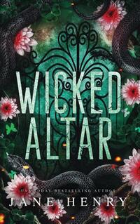 Wicked Altar
