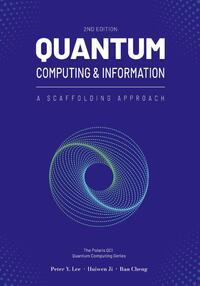 Quantum Computing and Information