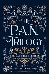 The Complete PAN Trilogy