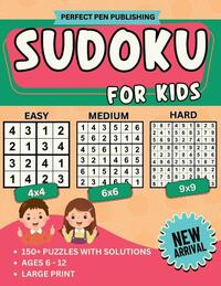 Sudoku for Kids