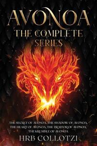 Avonoa - The Complete Series