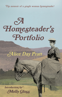 A Homesteader's Portfolio