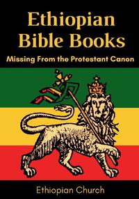Ethiopian Bible Books