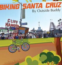 Borchard, A: Biking Santa Cruz by Outside Buddy