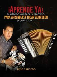 Aprender A Tocar Acordeon - En Una Semana