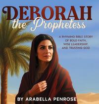 Deborah the Prophetess