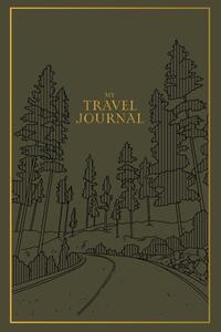 My Travel Journal