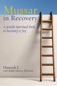 Mussar in Recovery