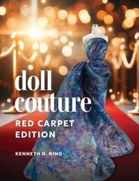 Doll Couture: Red Carpet Edition