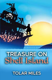 Treasure on Shell Island