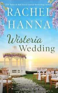 Wisteria Wedding