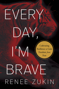 Every Day, I'm Brave