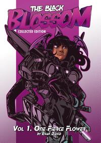 The Black Blossom