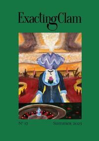 Exacting Clam No. 17