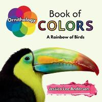 Ornithology Book of Colors