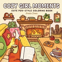Cozy Girl Moments