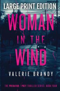 The Woman in the Wind