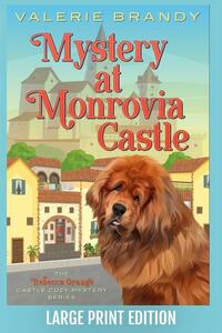 Mystery at Monrovia Castle