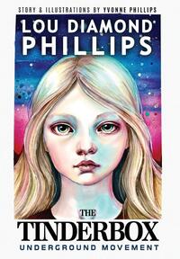 Phillips, L: Tinderbox