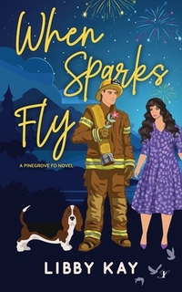 When Sparks Fly