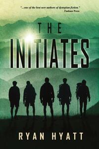 The Initiates