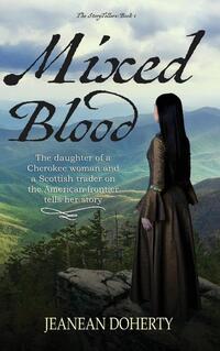 Mixed Blood
