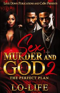 Sex, Murder and God 2