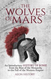 The Wolves of Mars