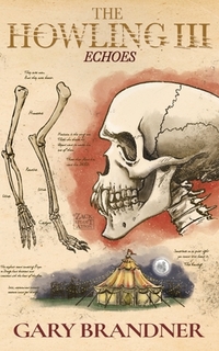The Howling III: Echoes