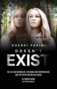 Sherri Papini Doesn't Exist, Stefan Junaeus, Sherri Papini | Boek