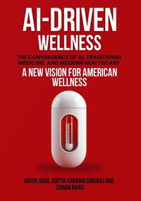 Ai-Driven Wellness