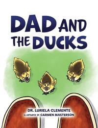 Dad and the Ducks
