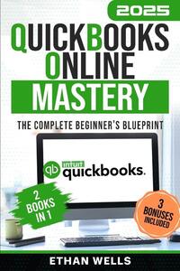 QuickBooks Online Mastery