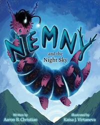 Nemny and the Night Sky