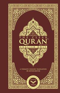The Clear Quran-English Only