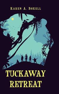 Tuckaway Retreat